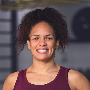 Aline - Associação MEmpodera