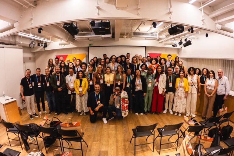 Fórum Fonseca 2025 reúne poder público e sociedade civil, na Japan House São Paulo, na semana em que a LIE segue para sanção presidencial